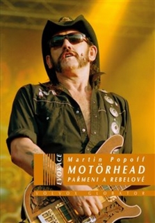 MOTÖRHEAD
