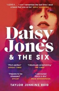 DAISY JONES & THE SIX : WINNER OF THE