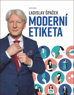 MODERNÍ ETIKETA