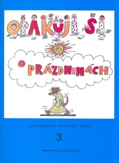 OPAKUJI SI O PRÁZDNINÁCH 3