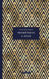 PROMÉTHEUS A ATLÁS