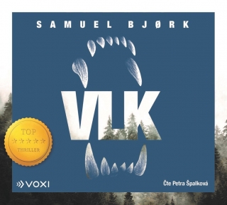 CD VLK (AUDIOKNIHA)