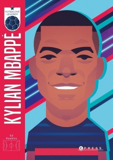 KYLIAN MBAPPÉ
