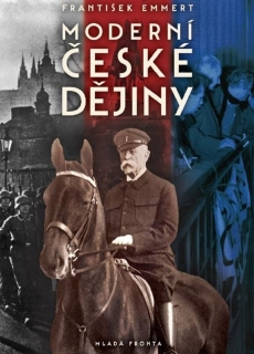 MODERNÍ ČESKÉ DĚJINY