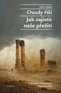 OSUDY ŘÍŠÍ - JAK ZAJISTIT NAŠE PŘEŽITÍ