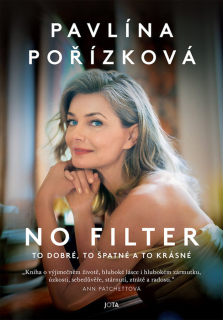 PAVLÍNA POŘÍZKOVÁ NO FILTER
