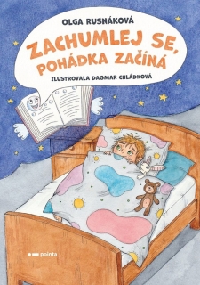 ZACHUMLEJ SE, POHÁDKA ZAČÍNÁ
