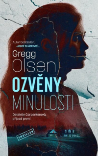 OZVĚNY MINULOSTI 1 DETEKTIV CARPENTEROVÁ