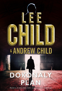 DOKONALÝ PLÁN 27 JACK REACHER