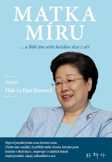 MATKA MÍRU