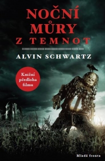 NOČNÍ MŮRY Z TEMNOT