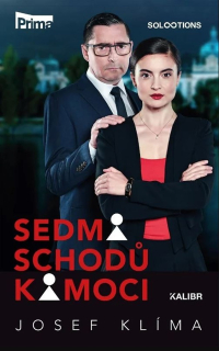 SEDM SCHODŮ K MOCI
