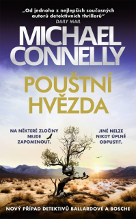 POUŠTNÍ HVĚZDA 24 HARRY BOSCH
