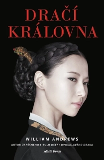 DRAČÍ KRÁLOVNA 2 DRAK