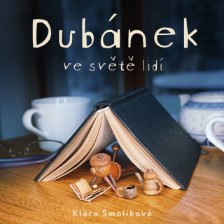 CD DUBÁNEK VE SVĚTĚ LIDÍ