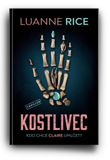 KOSTLIVEC