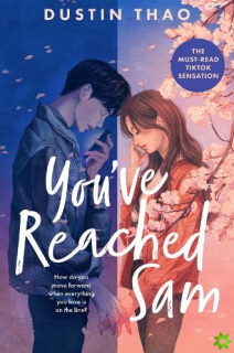 YOU´VE REACHED SAM