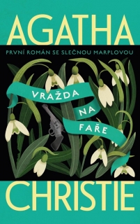 VRAŽDA NA FAŘE – 4. VYDÁNÍ