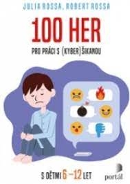 100 HER PRO PRÁCI S (KYBER)ŠIKANOU