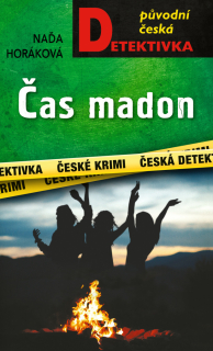 ČAS MADON