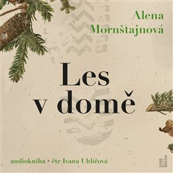 CD LES V DOMĚ - CDMP3