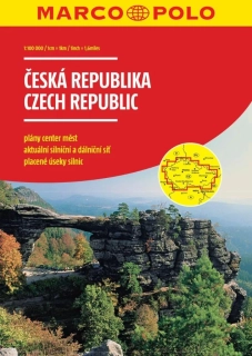 ČR 1:100T / AUTOATLAS (SPIRÁLA)