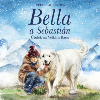 CD BELLA A SEBASTIÁN