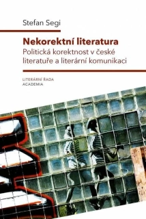 NEKOREKTNÍ LITERATURA - POLITICKÁ KOREKT