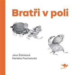 BRATŘI V POLI