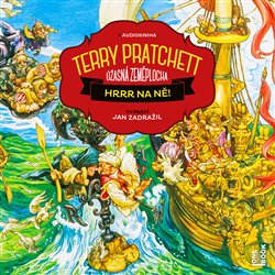 CD HRRR NA NĚ! - 2 CDMP3