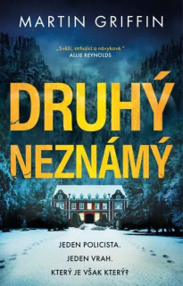 DRUHÝ NEZNÁMÝ