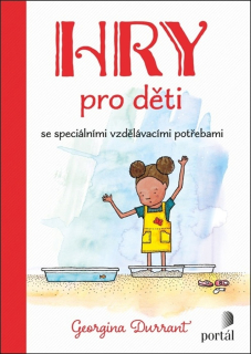 HRY PRO DĚTI SE SPECIÁLNÍMI VZDĚLÁVACÍMI POTŘEBAMI