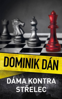 DÁMA KONTRA STŘELEC