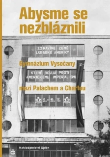 ABYSME SE NEZBLÁZNILI