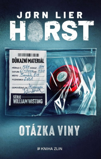 OTÁZKA VINY 15 WILLIAM WISTING