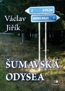 ŠUMAVSKÁ ODYSEA