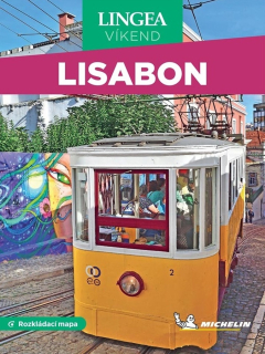 LISABON - VÍKEND