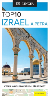 IZRAEL A PETRA TOP 10