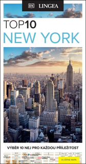 NEW YORK TOP 10