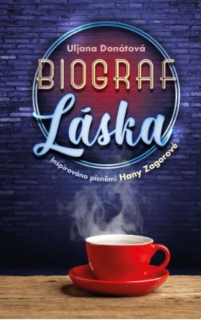 BIOGRAF LÁSKA