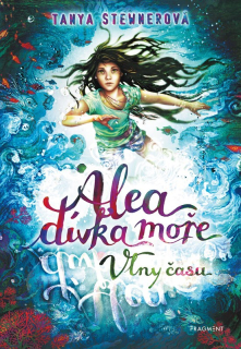 ALEA - DÍVKA MOŘE 8 VLNY ČASU