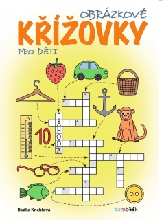 OBRÁZKOVÉ KŘÍŽOVKY PRO DĚTI