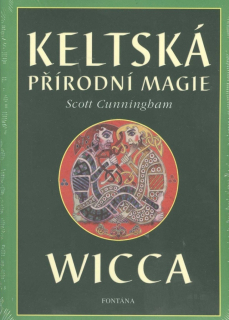 KELTSKÁ PŘÍRODNÍ MAGIE