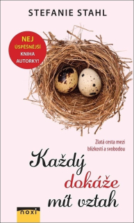 KAŽDÝ DOKÁŽE MÍT VZTAH - ZLATÁ CESTA MEZ
