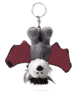 NICI KLÍČENKA NETOPÝR SIR SIMON 10CM
