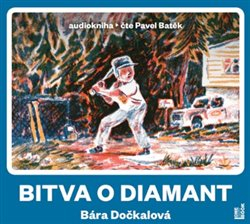 CD BITVA O DIAMANT - CDMP3