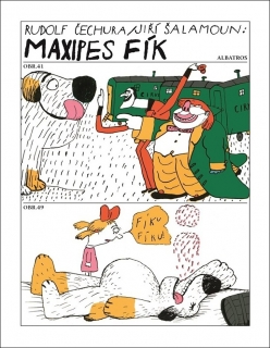 MAXIPES FÍK