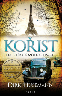KOŘIST