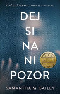 DEJ SI NA NI POZOR