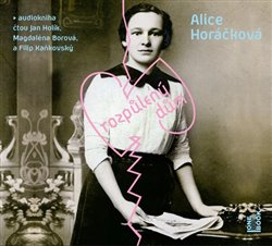 CD ROZPŮLENÝ DŮM - CDMP3